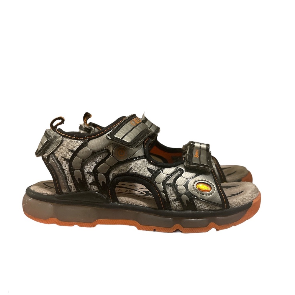 Geox Respira kids sandals size us 11